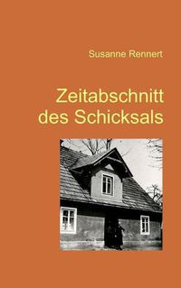 Cover image for Zeitabschnitt des Schicksals