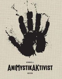 Cover image for AniMystikAKtivist: Between Traditional and the Contemporary in African Art