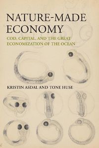 Cover image for Nature-Made Economy