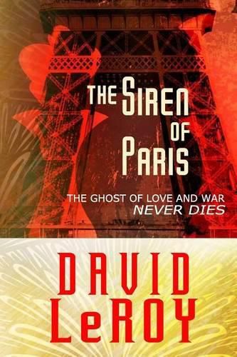 Cover image for The Siren of Paris