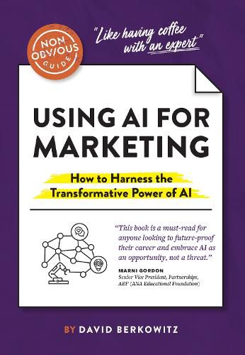 Cover image for The Non-Obvious Guide to Using AI for Marketing