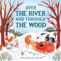Cover image for Over the River and Through the Wood
