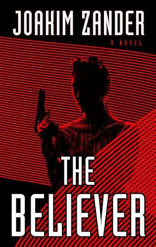 Cover image for The Believer