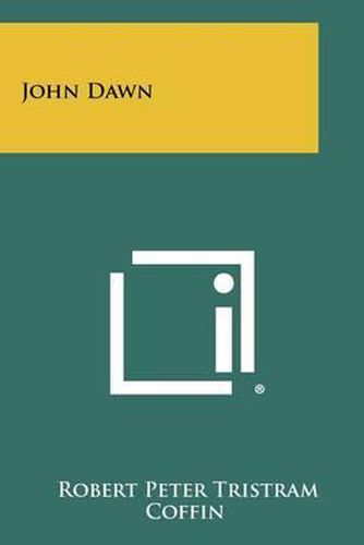 John Dawn