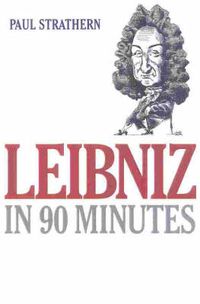 Cover image for Leibniz in 90 Minutes