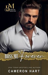 Cover image for Boss Me Forever