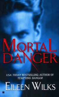 Cover image for Mortal Danger