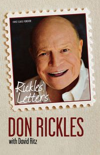 Cover image for Rickles' Letters
