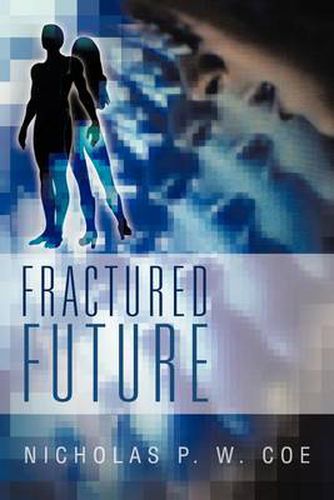 Cover image for Fractured Future