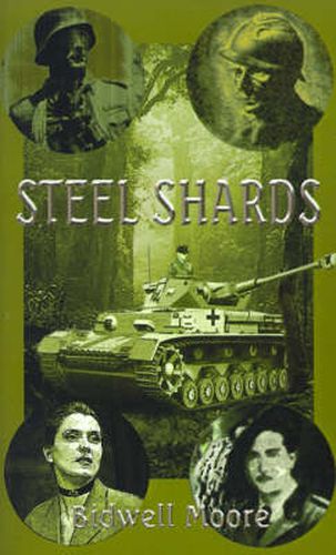 Cover image for Steel Shards