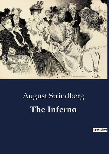 Cover image for The Inferno