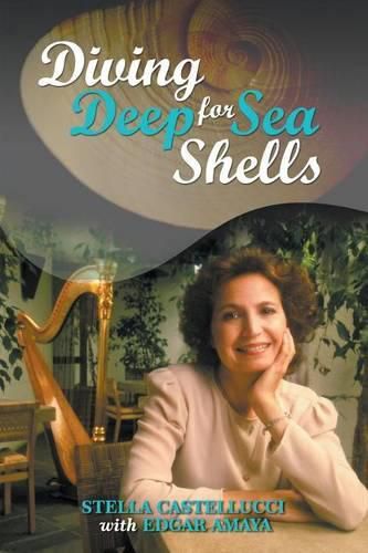 Cover image for Diving Deep for Sea Shells