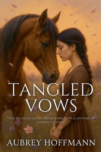 Cover image for Tangled Vows