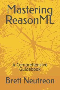 Cover image for Mastering ReasonML