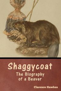 Cover image for Shaggycoat