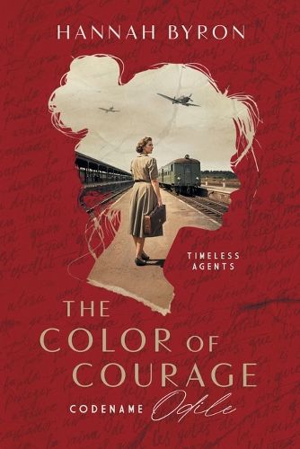 The Color of Courage