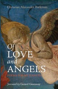 Cover image for Of Love and Angels