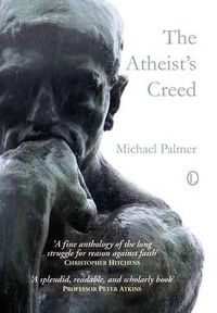 Cover image for The Atheist's Creed