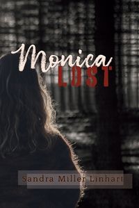 Cover image for Monica Lost