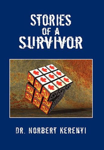 Cover image for Stories of a Survivor