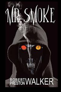 Cover image for Mr. Smoke