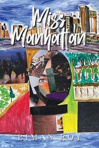 Cover image for Miss Manhattan