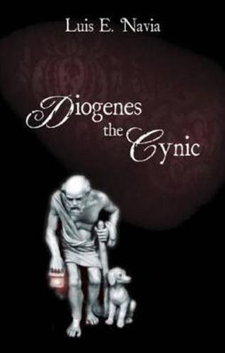 Cover image for Diogenes the Cynic