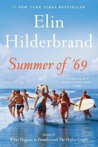 Cover image for Summer of '69