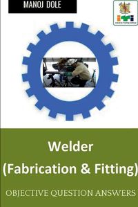 Cover image for Welder (Fabrication & Fitting)