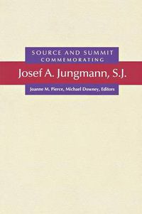 Cover image for Source and Summit