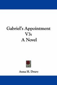 Cover image for Gabriel's Appointment V3