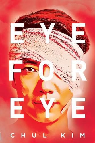 Cover image for Eye for Eye