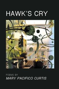 Cover image for Hawk's Cry