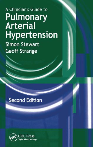 Cover image for A Clinician's Guide to Pulmonary Arterial Hypertension