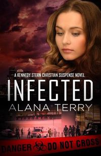 Cover image for Infected