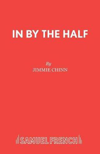 Cover image for In by the Half