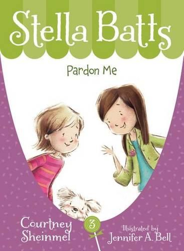 Cover image for Pardon Me