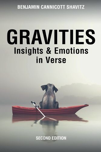 Cover image for Gravities
