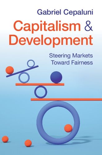 Cover image for Capitalism and Development
