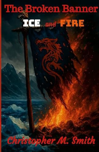 Cover image for The Broken Banner