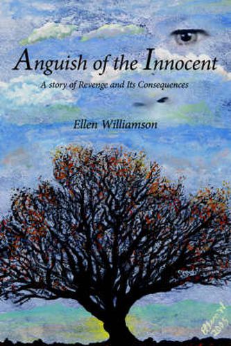 Cover image for Anguish of the Innocent