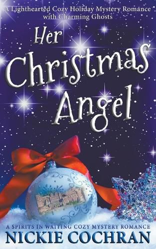 Cover image for Her Christmas Angel