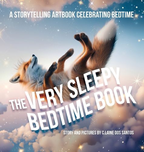 The Very Sleepy Bedtime Book