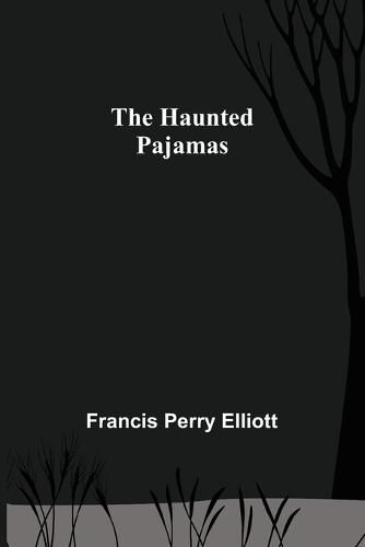 Cover image for The Haunted Pajamas