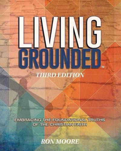 Cover image for Living Grounded