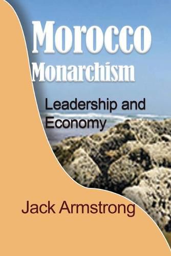 Cover image for Morocco Monarchism