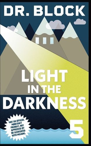 Cover image for Light in the Darkness