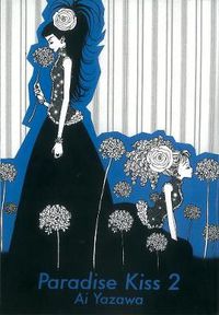 Cover image for Paradise Kiss, Part 2