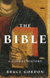 Cover image for The Bible