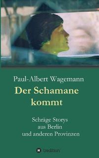 Cover image for Der Schamane kommt